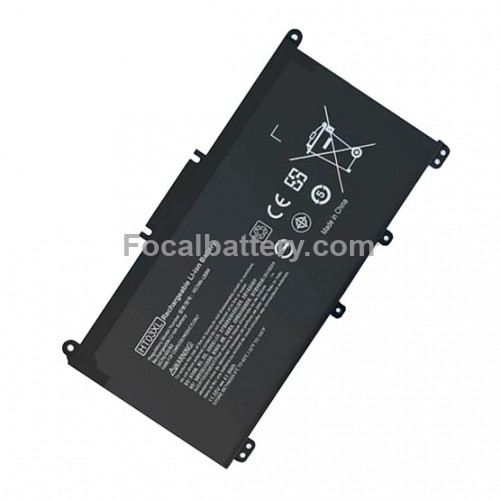 Battery for HP 15-ef0008ca 8QB48UA Laptop - 15-ef0008ca